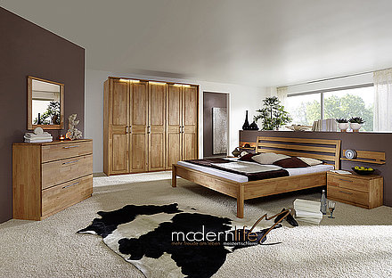 Zimmer Erle